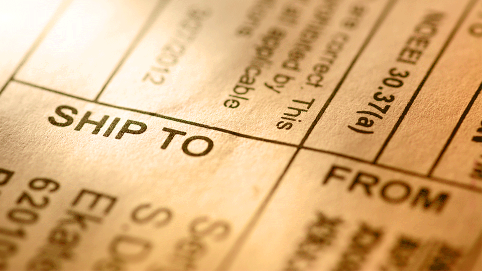 Bonded Shipments What You Need to Know About Transporting Freight InBond